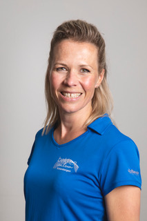 Nicole van den Bosch-Hesdahl